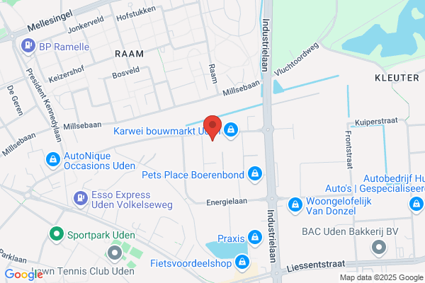 Carplace Soundcenter Uden