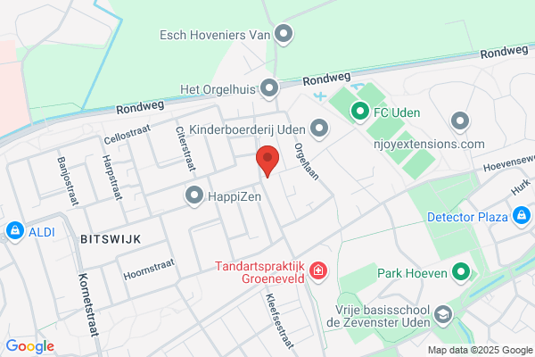 Hooft Bv, Van