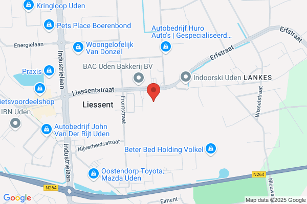 Machinefabriek Uden B.V.