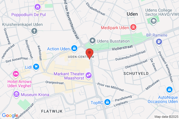 Olympia Uitzendbureau Uden
