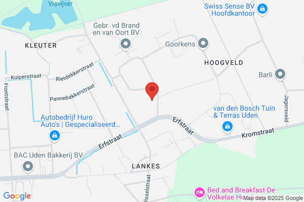 Rvs Non Ferro Wim Van Lieshout B.V.