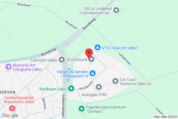 Stemvork, De