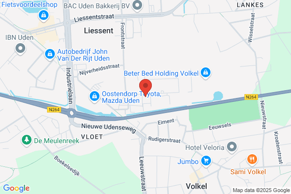 Waard, De