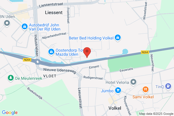 Aixam Nederland BV Brommobielen Importeur