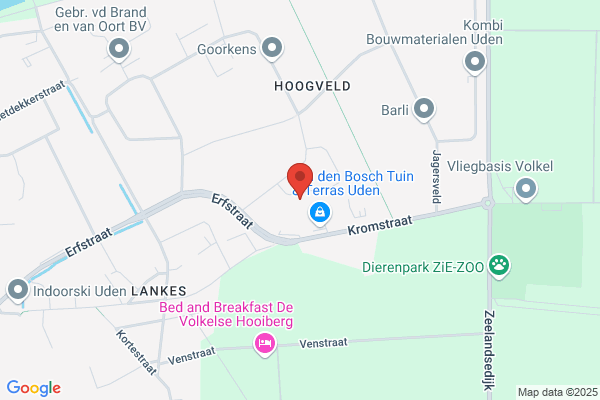 Jonkers Uden Riooltechniek