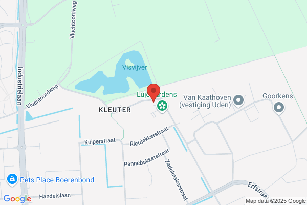 Kraan Fouragehandel