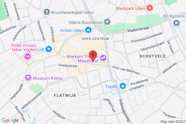 Amusementenhal Klotz