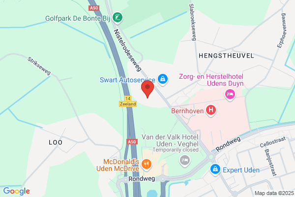 Autodemontage Verwijst