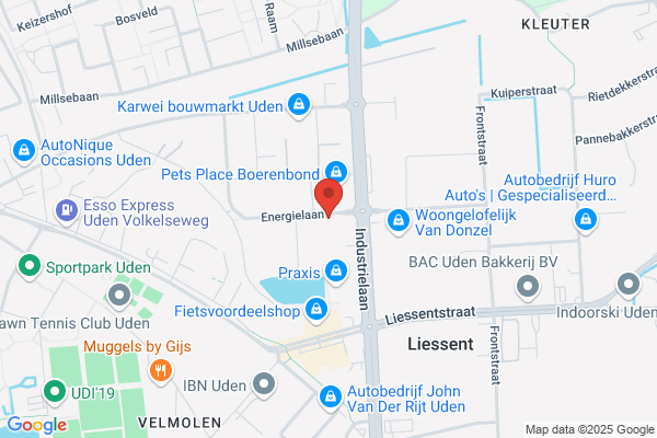 Ba-S Badkamer-Sanitairspecialist