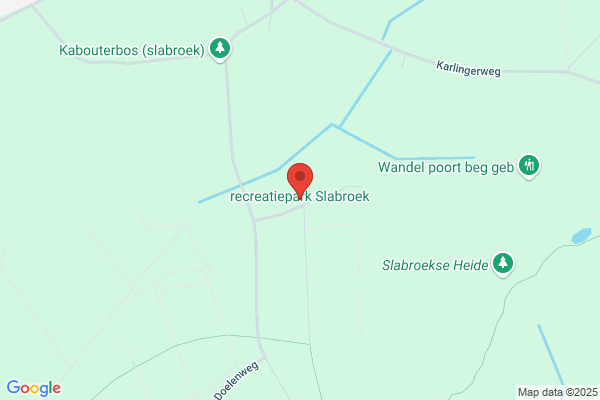 Camping Slabroek