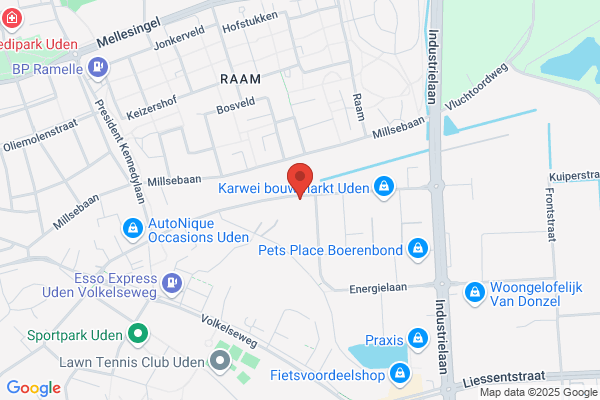 Catering Beheer Uden