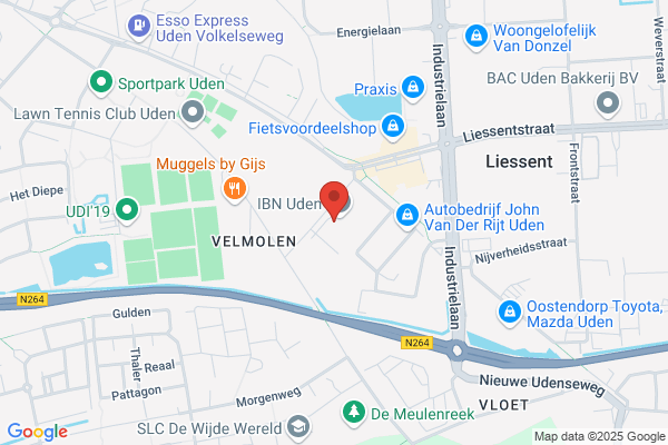 Dege Agenturen