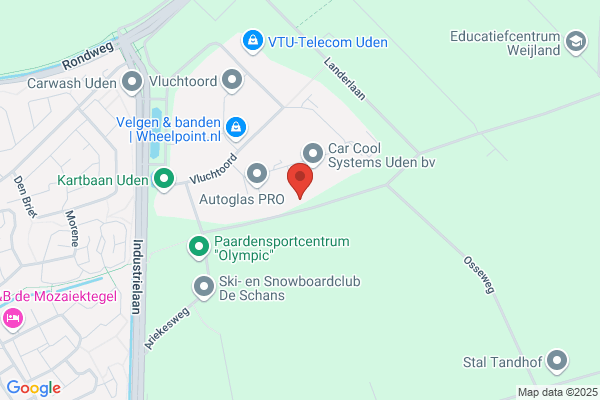 Dierenbescherming Veghel Uden