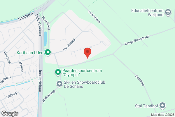 Dierenpension Uden