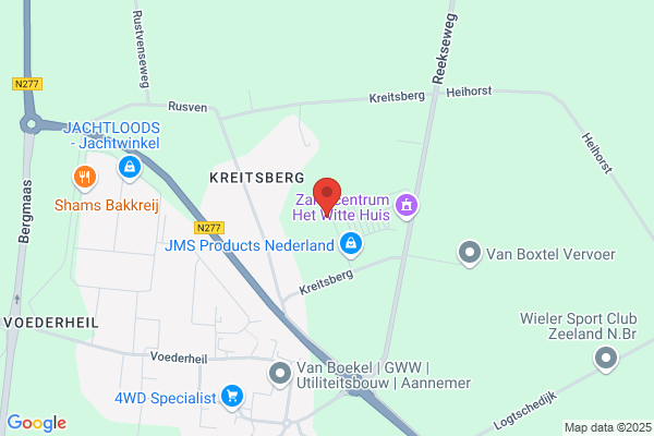 Reklameburo Van Gerwen