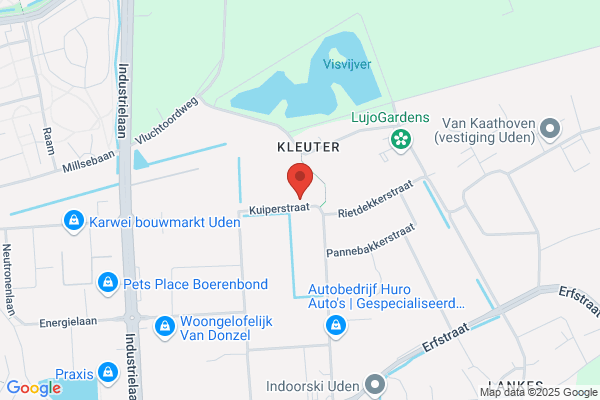 Zuid Nederlandse Gewas- Beschermingsonderneming Bv