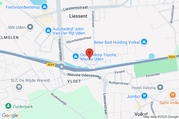 Verbeelding, De