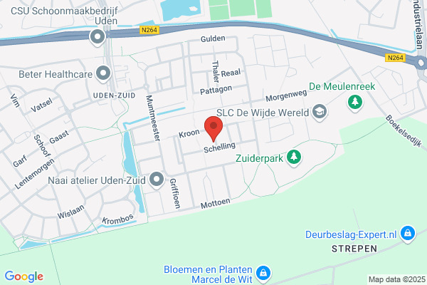 Autorijschool Nieuwe Stijl Alpha