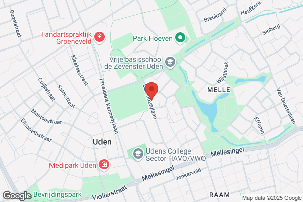 Autorijschool Van Lankvelt Gerrits