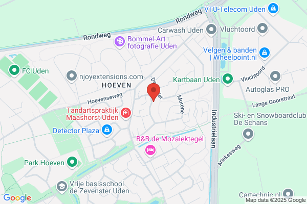 Verkeersvakschool Henk Nooyen