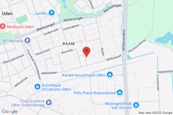 Bezooijen, W Van