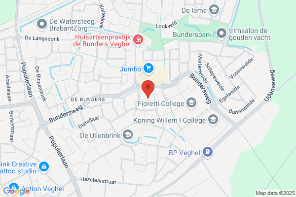 Brands Schilderwerken P J