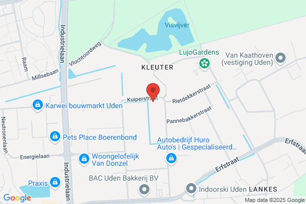 Janssen, Twan