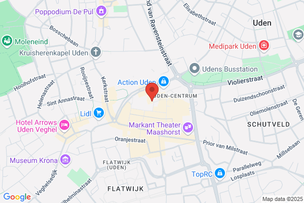 Merkenshop