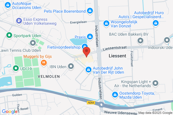 Leijgraaf, Roc De
