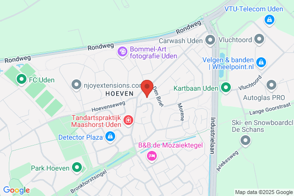 De Vlonder