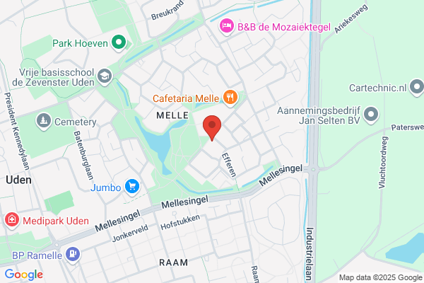 Schoonheidssalon Rina