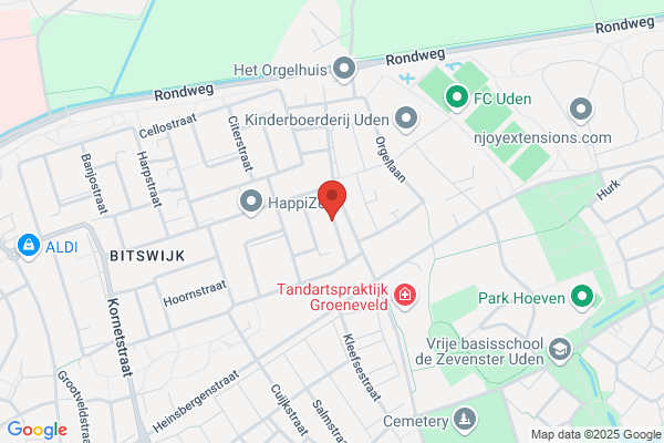 Handelsonderneming Bergmans Vof