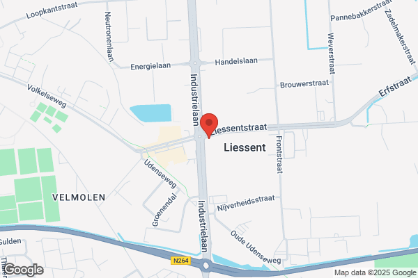 Jansen, Jos