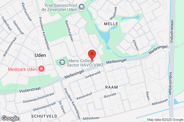 Slagerij J.A.M. Romijnders Bv