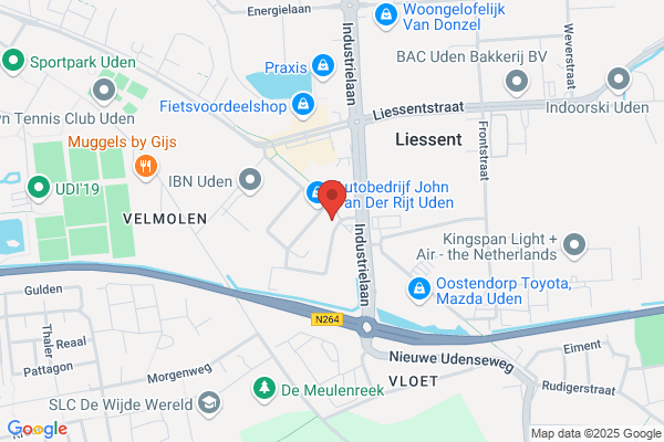 Vleescombinatie Jos Janssen Bv