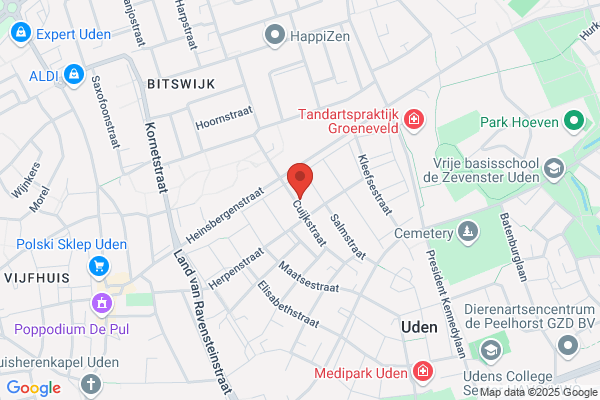 Cave Hubert Bv