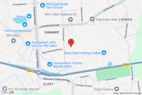 Soc Pedagogische Dienst