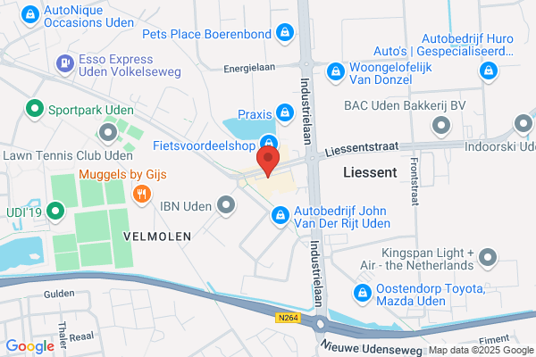 Vluchtelingenwerk & Nieuwkomers Status, Sticht Voor