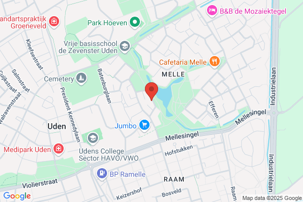 Infostream