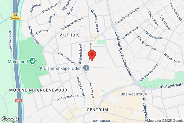 Sporthal De Stigt