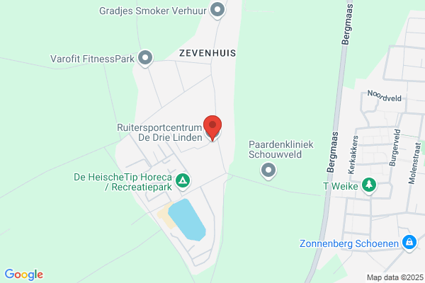 Manege De Drie Linden
