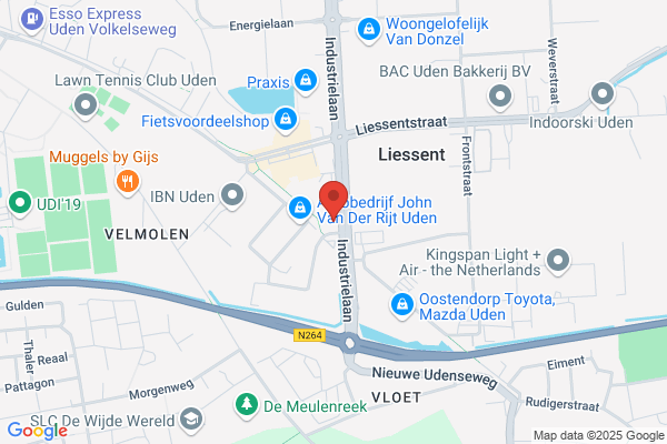 Donkers G