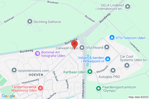 Vb Uden