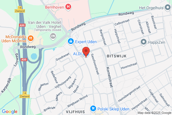 ALDI