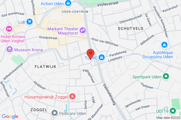 PLUS Eijkemans Uden