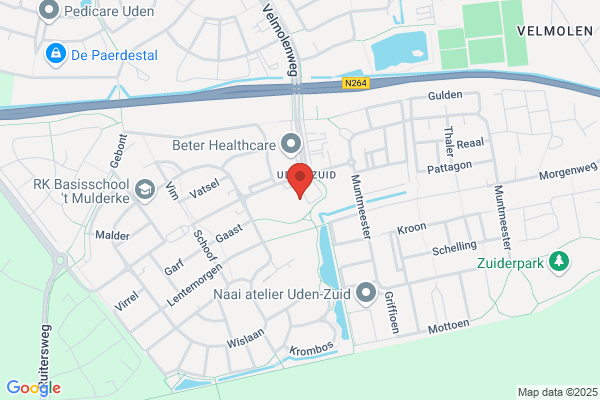 PLUS Uden Zuid
