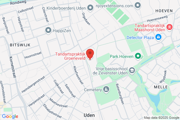 Groeneveld Bv, E