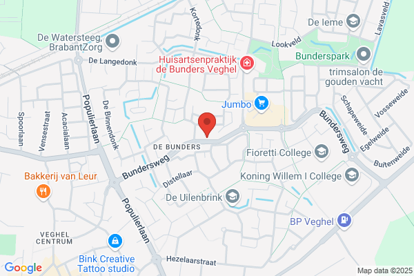 Taxi Centrale Veghel