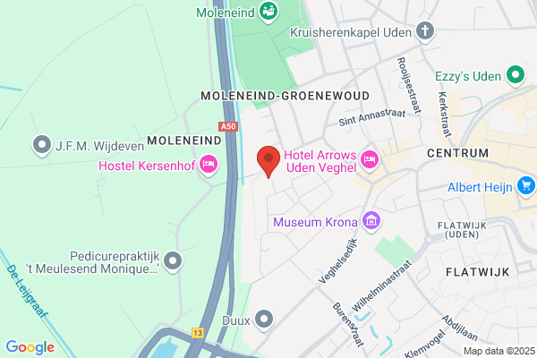 Adviesburo Van Genugten