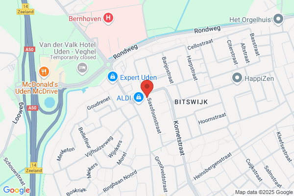 Amitec Bv